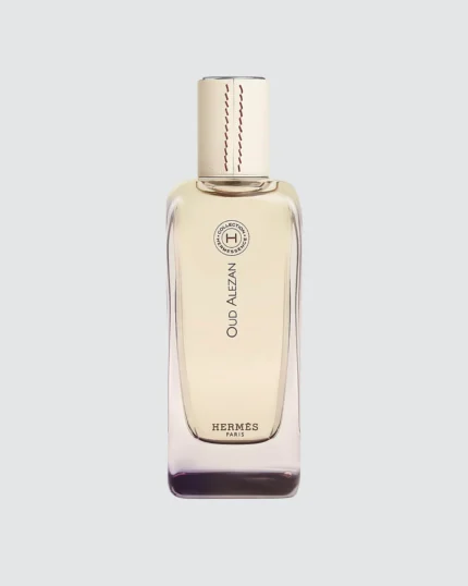 Hermès Oud Alezan news
