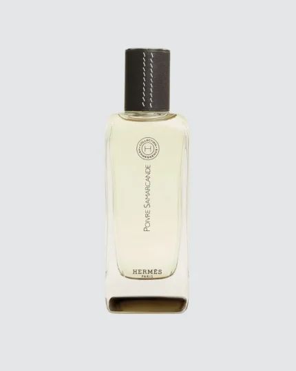 Hermès Poivre Samarcande news