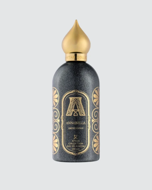 Attar Annabella news