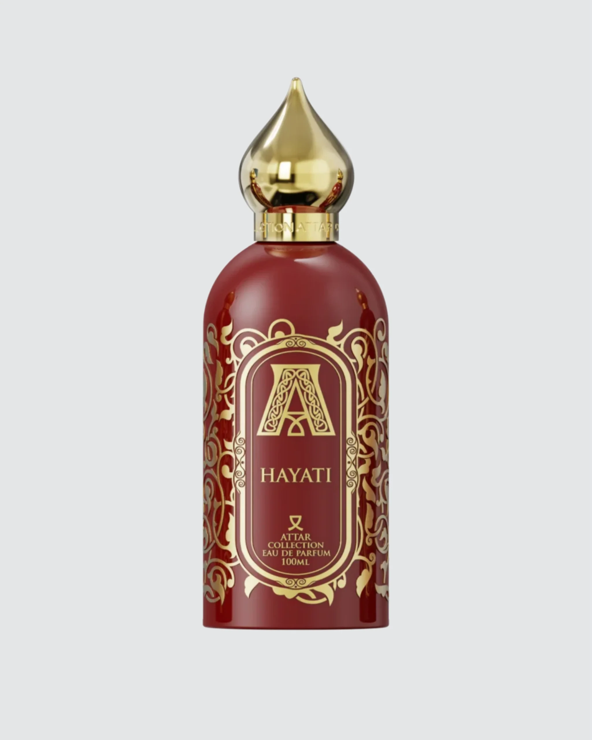 Attar Hayati news Attar Hayati news