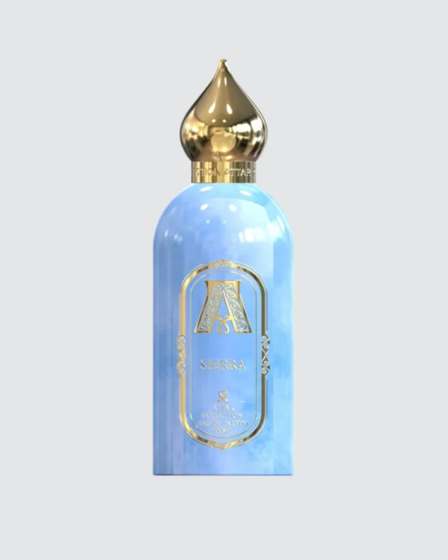Attar Sierra news