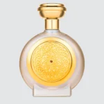 Boadicea The Victorious Amber Sapphire