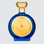 Boadicea The Victorious Blue Sapphire
