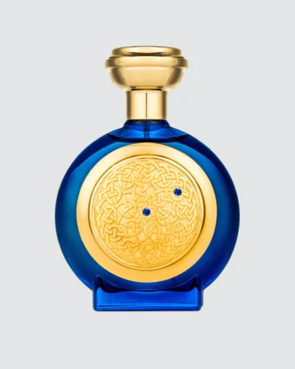 Boadicea The Victorious Blue Sapphire Supercharged