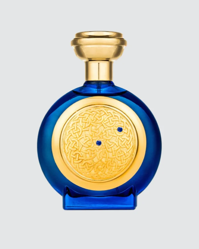 Boadicea The Victorious Blue Sapphire Supercharged