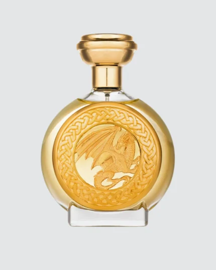Boadicea The Victorious Dragon