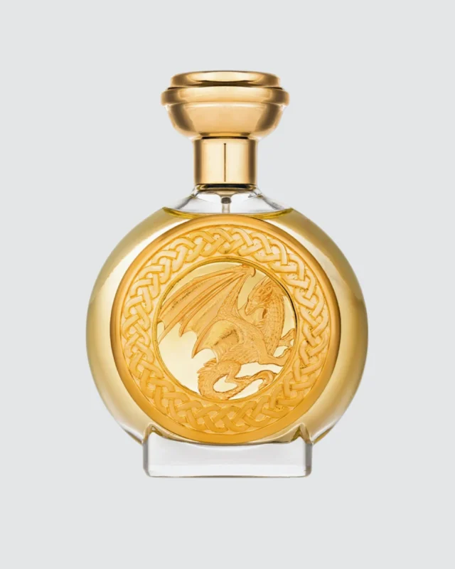 Boadicea The Victorious Dragon