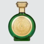 Boadicea The Victorious Green Sapphire