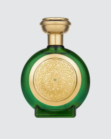 Boadicea The Victorious Green Sapphire