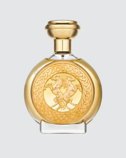 Boadicea The Victorious Valiant