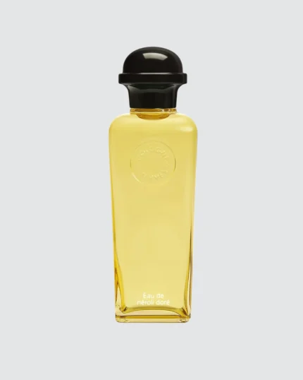Hermès Eau de Néroli Doré news