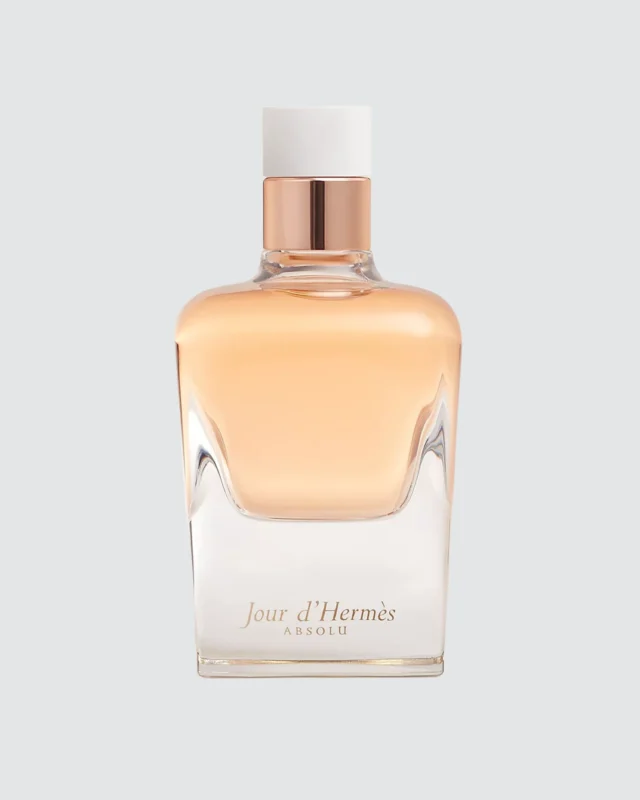 Hermès Jour dHermes Absolu news