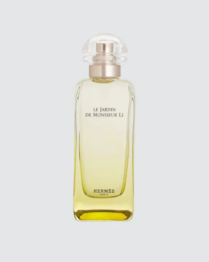 Hermès Le Jardin de Monsieur Li news