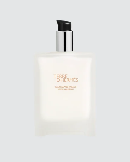 Hermès Terre d’Hermes After Shave Balm news
