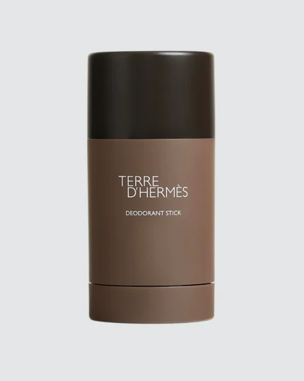 Hermès Terre d’Hermes Deodorant Stick