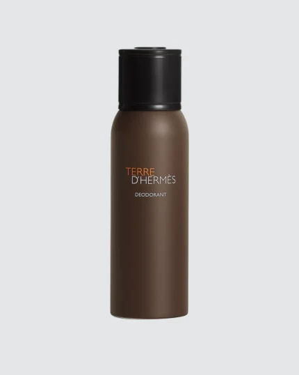 Hermès Terre d’Hermes Deodorant news