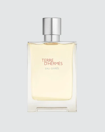 Hermès Terre d’Hermes Eau Givree news