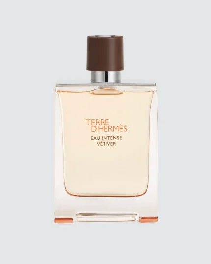 Hermès Terre d’Hermes Eau Intense Vetiver