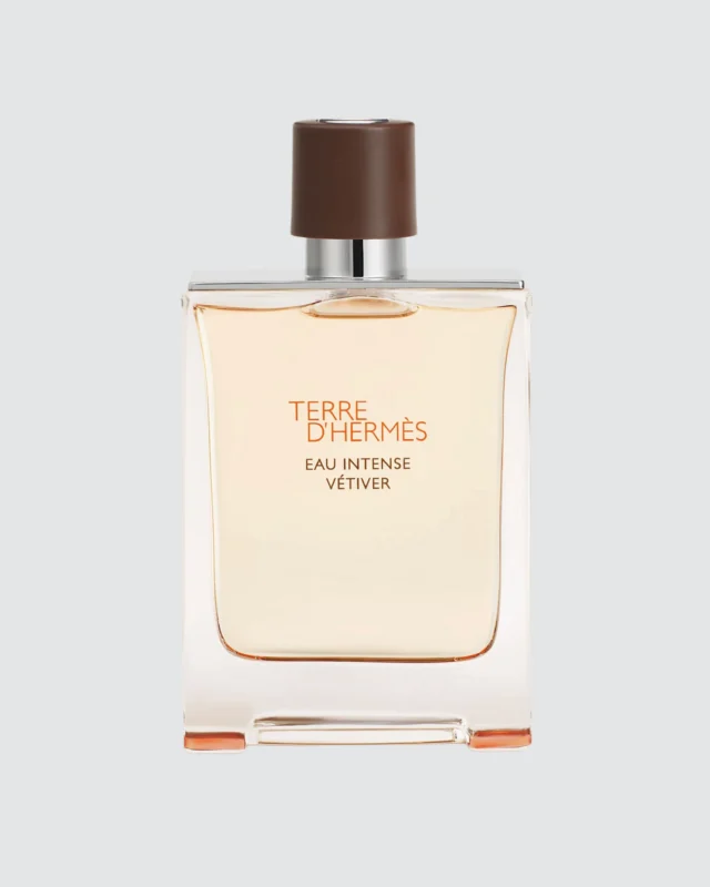 Hermès Terre d’Hermes Eau Intense Vetiver