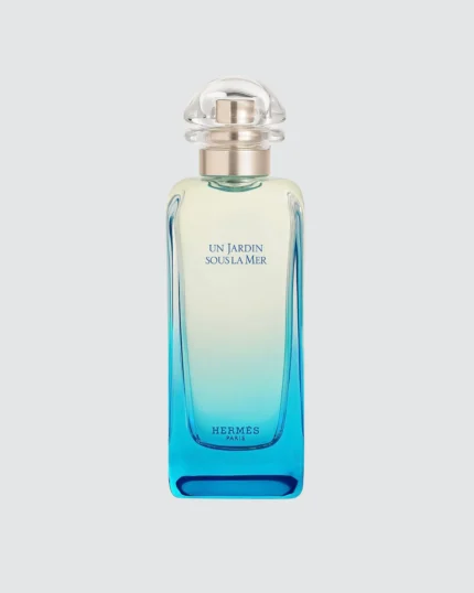 Hermès Un Jardin Sous la Mer news