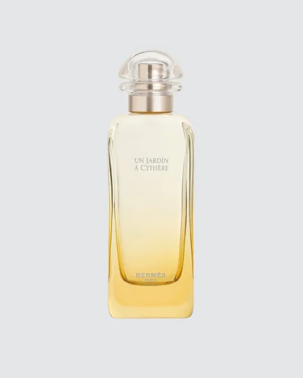 Hermès Un Jardin à Cythère news