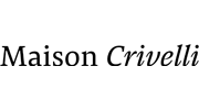 Maison Crivelli logo