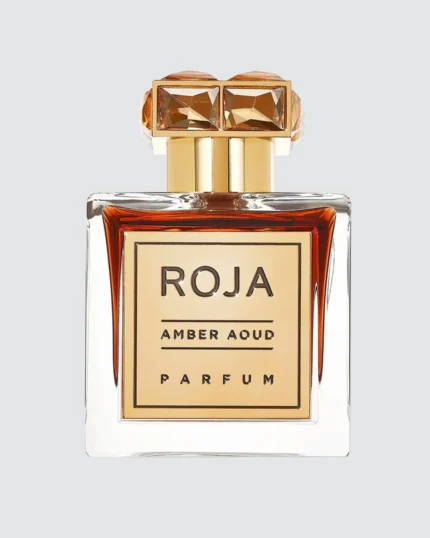 Roja Amber Aoud