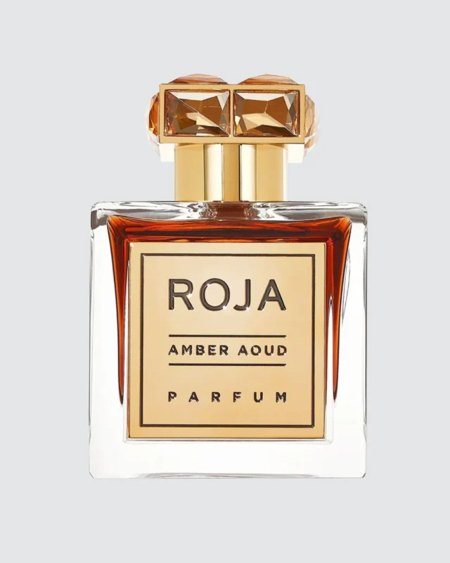 Roja Amber Aoud