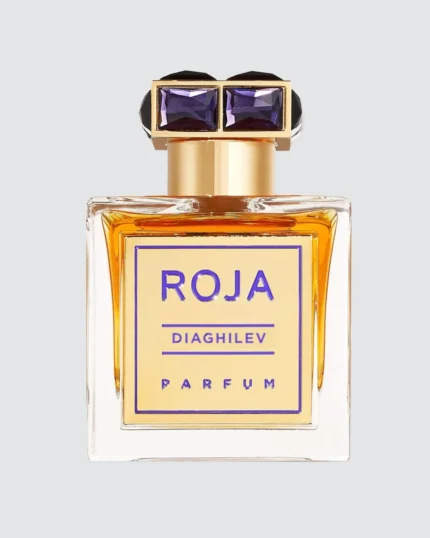 Roja Diaghilev