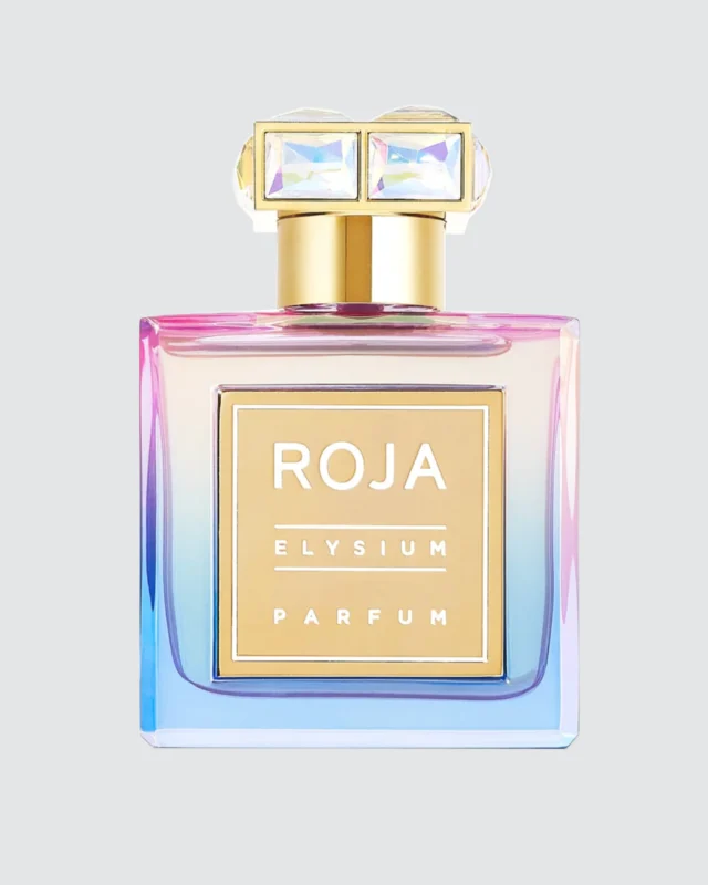 Roja Elysium Pour Femme