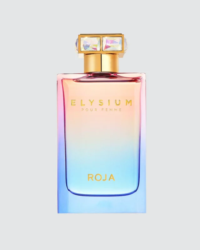 Roja Elysium Pour Femme EDP