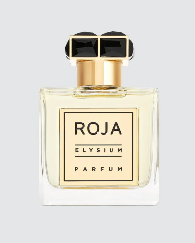 Roja Elysium Pour Homme
