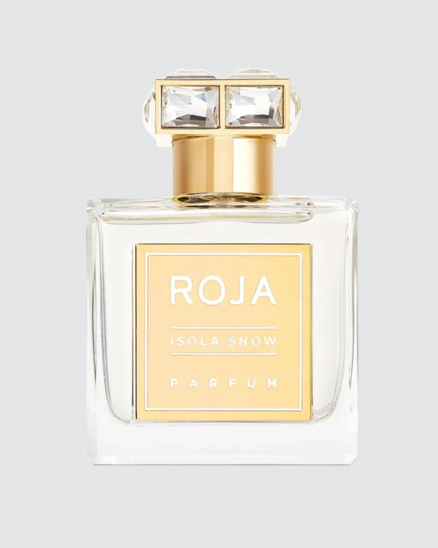 Roja Isola Snow