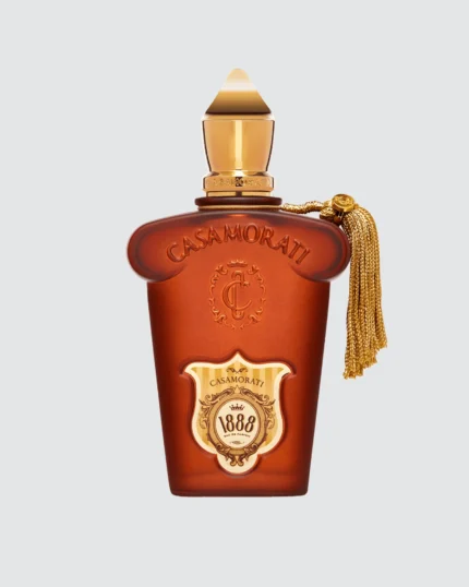 Casamorati 1888 news