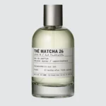 Le Labo The Matcha 26 news