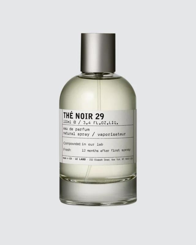 Le Labo The Noir 29 news