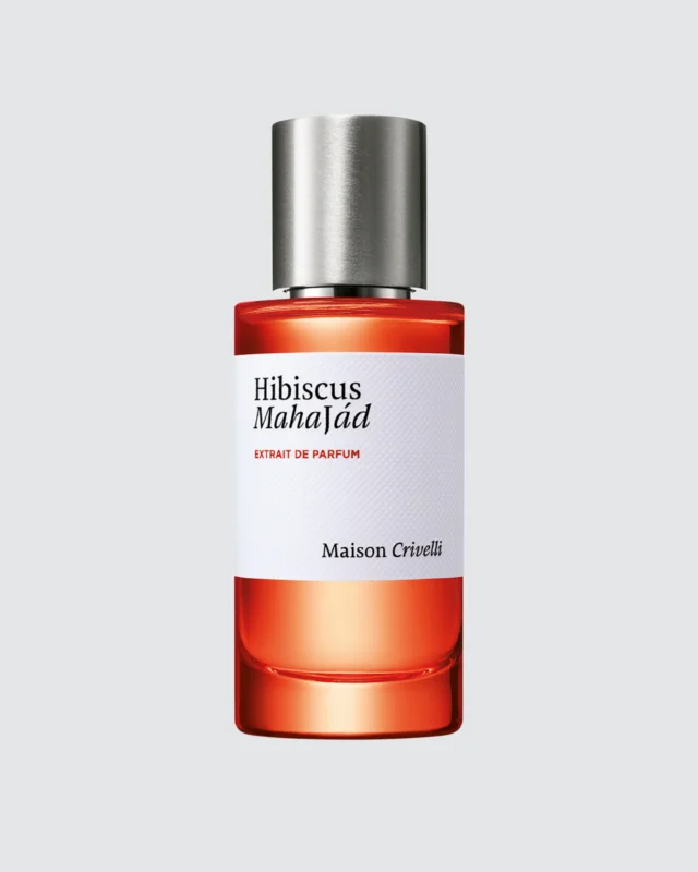 Maison Crivelli Hibiscus Mahajád