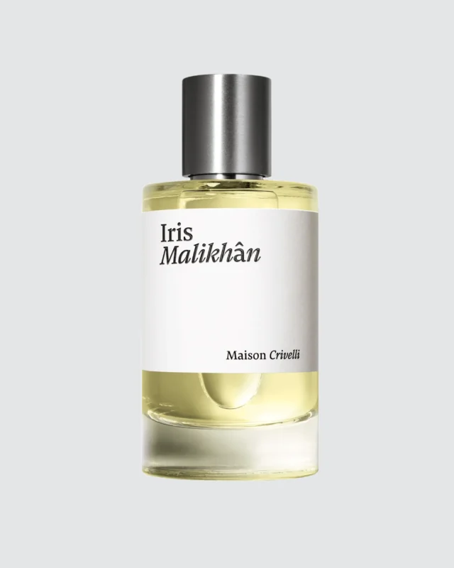 Maison Crivelli Iris Malikhân
