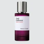 Maison Crivelli Oud Cadenza
