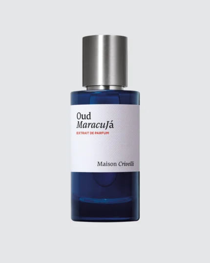 Maison Crivelli Oud Maracujá