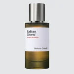 Maison Crivelli Safran Secret