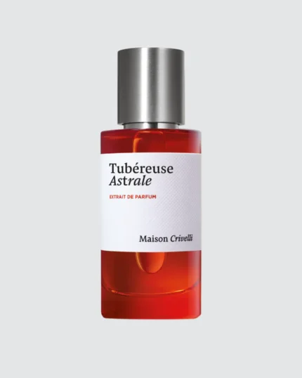 Maison Crivelli Tubéreuse Astrale
