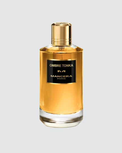 Mancera Ombre Tonka news