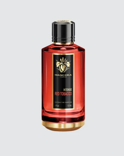 Mancera Red Tobacco Intense news