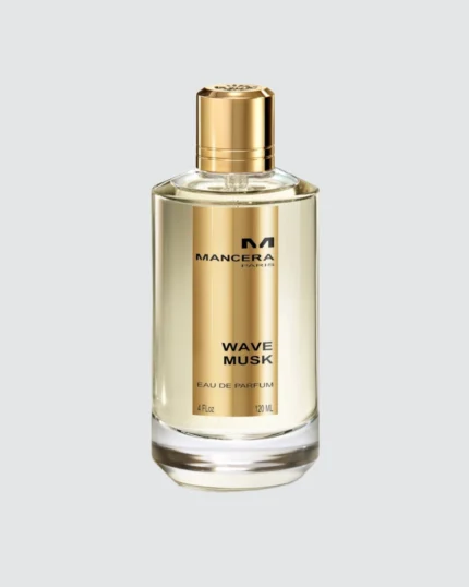Mancera Wave Musk news
