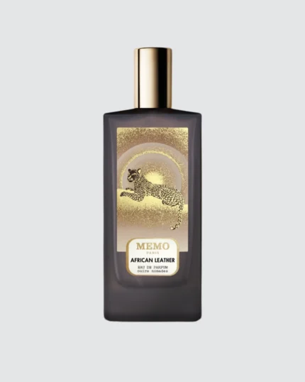 Memo African Leather news