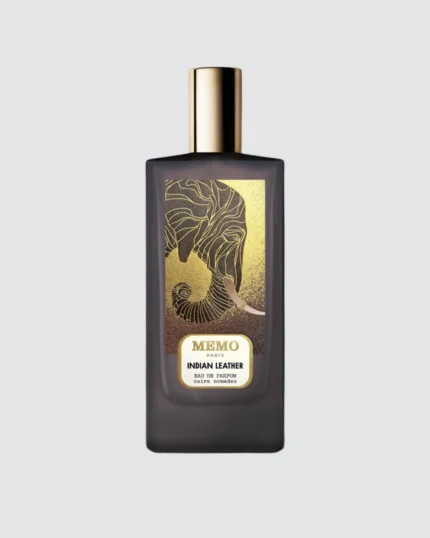Memo Indian Leather news