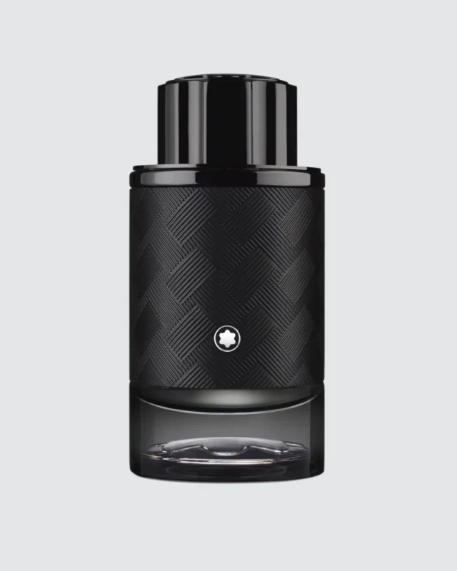 Montblanc Explorer Extreme news