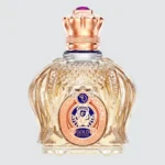 Opulent Shaik Amethyst Gold news