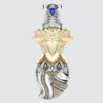 Opulent Shaik Sapphire No.33 news